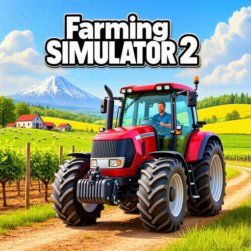 Farming Simulator 2