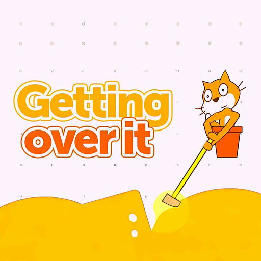 Getting Over It