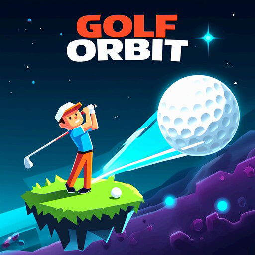 Golf Orbit