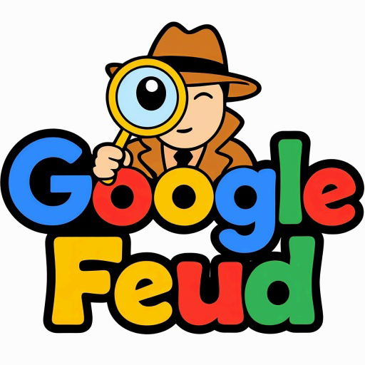 Google Feud