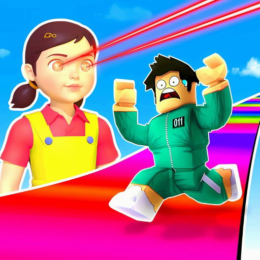 Obby Survivor Parkour