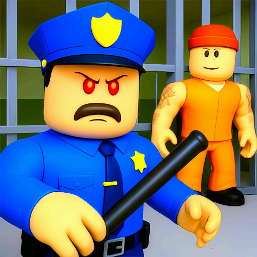 Obby World: Squid Escape