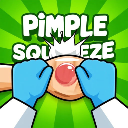 Pimple Squeeze