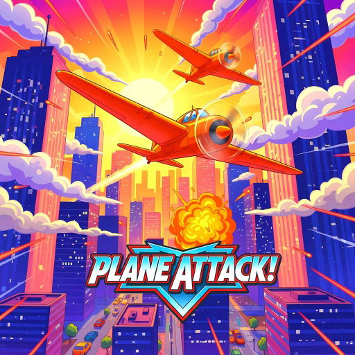 Plane Attack!