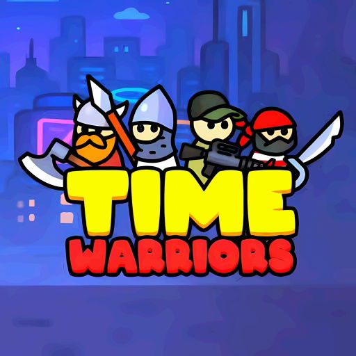 TimeWarriors