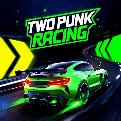 Two Punk Racing