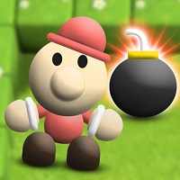 Bombacı İtfaiyeci 2