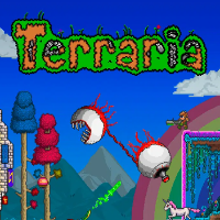 Terraria