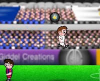 El Classico Kafa Maçı