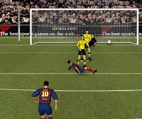 Frikik Organizasyonu