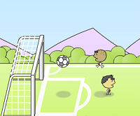 Teke Tek Maç Brezilya