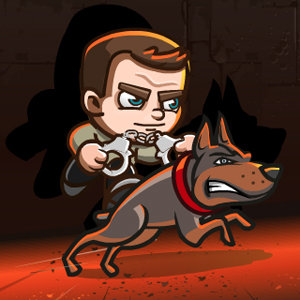 Hırsız Kardeşler 3