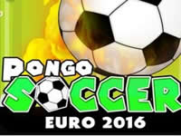 Pongo Soccer Euro 2016