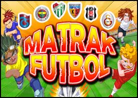 Matrak Futbol