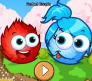 Ateş ve Su Pofuduk Aşıklar