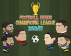 Kafa Topu Şampiyonlar Ligi 2017