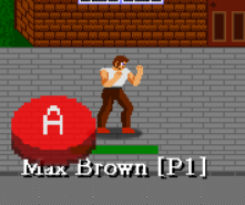 Retro Şehir Macerası