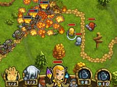 Silahlar ve Muhteşem Kahramanlar