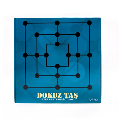 Dokuz Taş 2