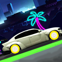 Hill Climb Şehir Yarışı