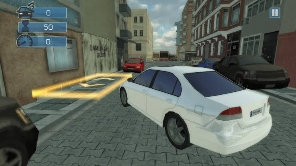 İstanbulda Park Etme