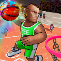 Basketball.io