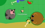 Mope.io
