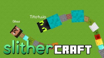 Slithercraft.io