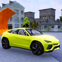 Proje Araba Simülatörü: Berlin