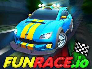 FUNRACE.IO
