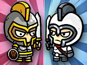 Mini Savaşlar 2-6 Oyuncu