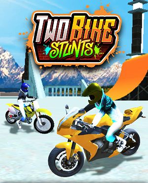 İki Kişilik Bisiklet