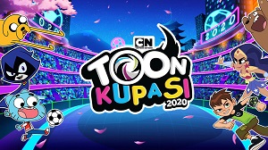 Toon Kupası 2020