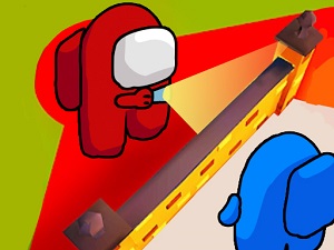 Among Us Hide'n Seek 2