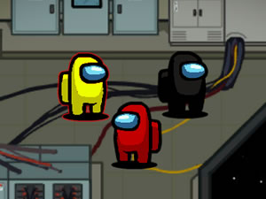 Among Us: Single Player