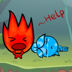 Ateş ve Su Adada Hayatta Kalma