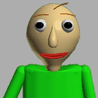 Baldi's Basics