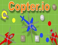 Copter.io