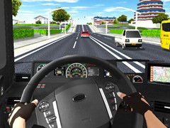 Euro Truck Simulator 2