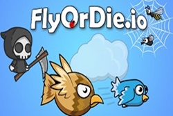 FlyOrDie.io