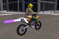 Gökyüzü Şehir Binicileri