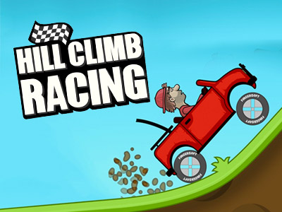 Hill Climb Racing