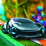 Konsept Araba Numaraları