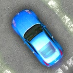 Öfkeli Araba Parkı