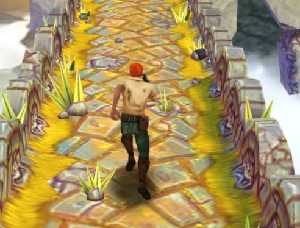 Temple Run 2