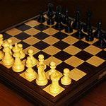 Usta Satranç Çok Oyunculu