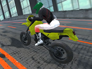 2 Kişilik Şehirde Bisiklet Sürme