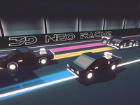 3D Neo Racing