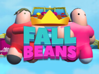 Fall Beans
