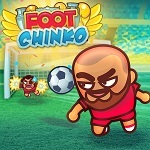 Foot Chinko